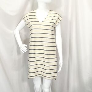 Madewell Vacances Shift Dress (H11)